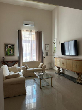 Crispi Loft